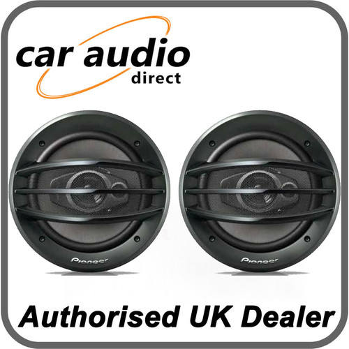 Pioneer a2013i - pioneer,