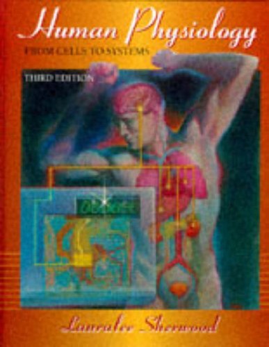 Human physiology from - human,