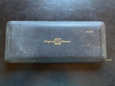 Bussola originale Werein