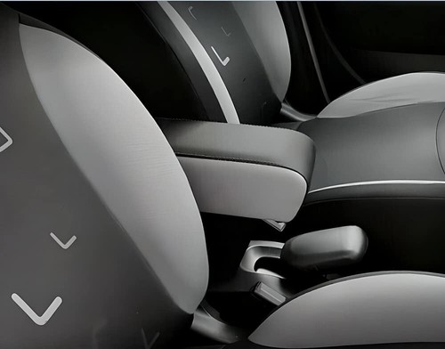 Fiat 500l 2015 - fiat, bracciolo