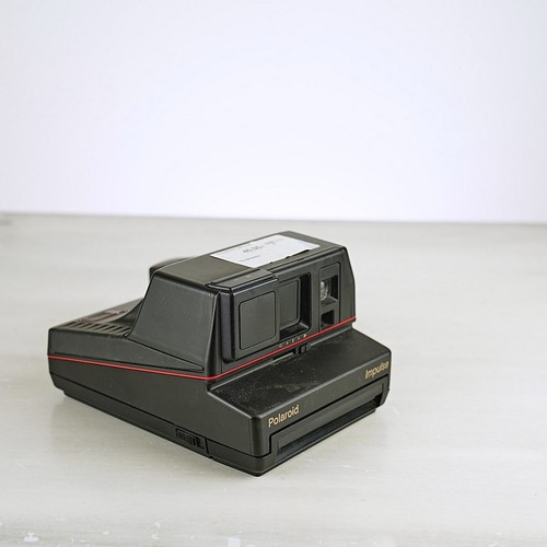 Polaroid impulse - polaroid,