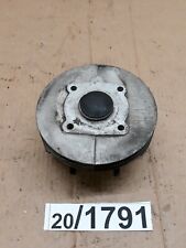 Cilindro Vespa 50cc Hp Alluminio 