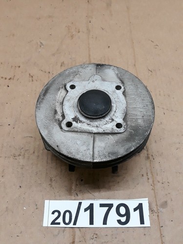Cilindro vespa 50cc - cilindro, hp