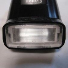 Flash Canon 270EX Speedlite