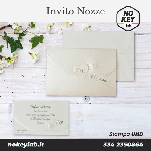 Partecipazioni personalizzate - partecipazioni,