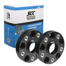 Passaruota 25mm 5x120 - 2x, lk
