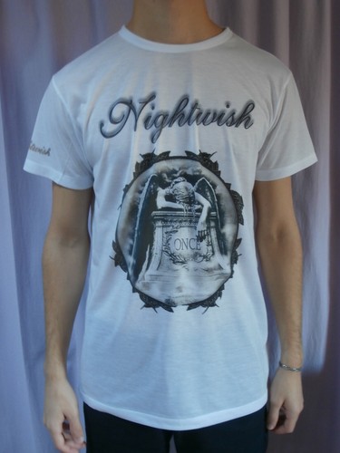 Nightwish gruppo maglia - gruppo,