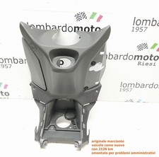 Retroscudo CARENA Retro contro scudo tunnel KYMCO AGILITY 300 2018 2023 KS60A