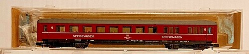 2268a roco treno - treno, db
