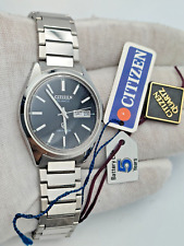 CITIZEN CRYSTRON CQ