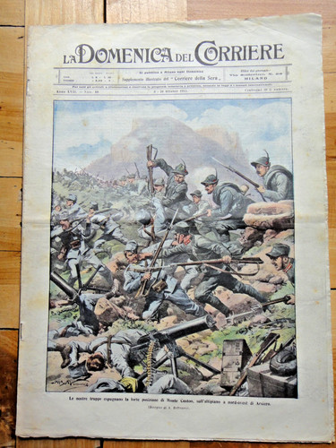 1915 domenica del - 1915-la,
