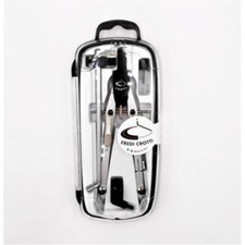 COMPASSO BALAUSTRONE CON ACCESSORI E PROLUNGA