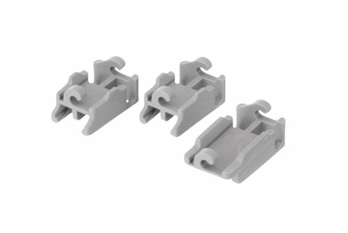 Kit clip cuscinetto - , cestello