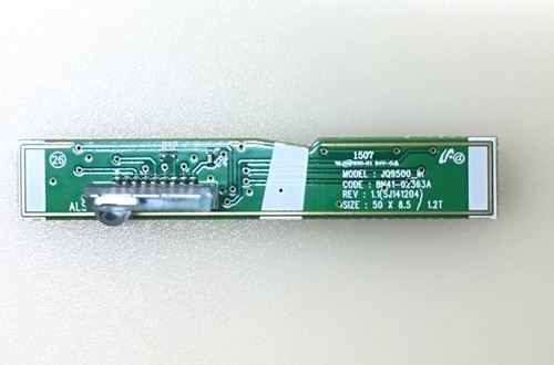 Scheda board jq9500 ir - scheda, jq9500_ir