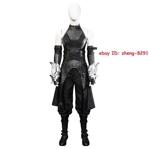 Gioco final fantasy vii - final,