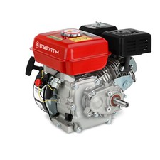 Eberth motore a - eberth, benzina