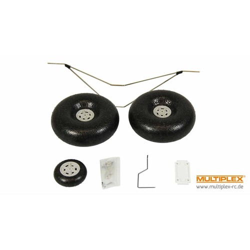 Kit assetto multiplex fun cub - kit,