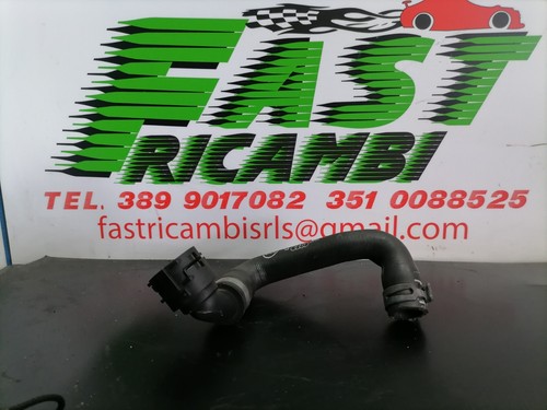 Tubo raffreddamento acqua - raffreddamento,
