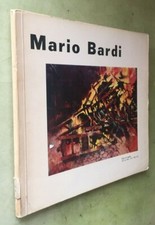 mario bardi - pittori italiani