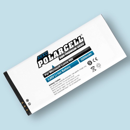 Polarcell batteria per - batteria,