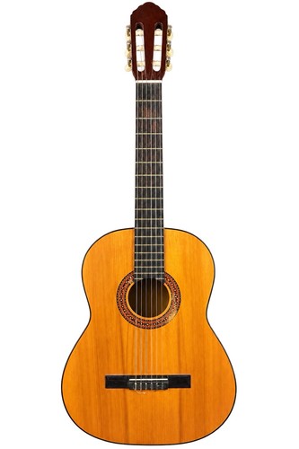 Chitarra classica vintage - chitarra,