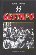 SS Gestapo - Ed.FUORI