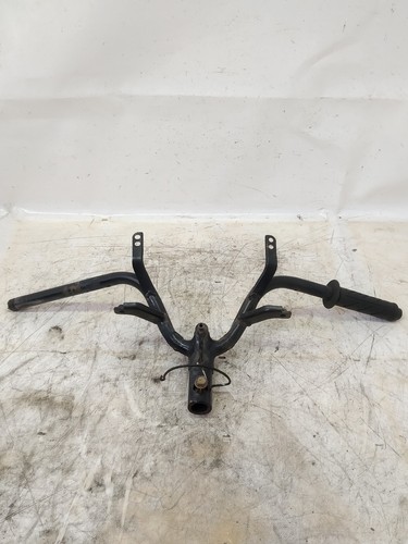 Manubrio per kymco movie 150 - per,