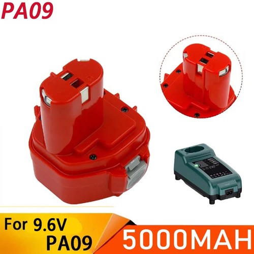 Pezzi 5000 mah per makita - pezzi,