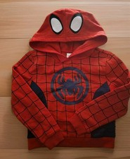 Costume Spider-Man Marvel