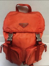 Zaino Prada