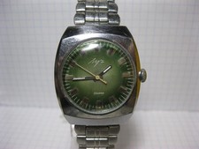 Luch orologi ultra sottili da