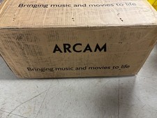 Arcam AVR 600 Ricevitore o