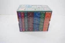 HARRY POTTER BOXED SET