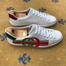 Gucci Scarpe da Ginnastica
