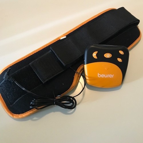 Beurer em39 cintura - beurer,