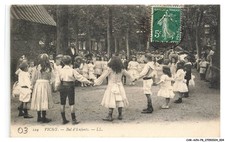 CAR-ACNP8-0544-03 - VICHY -