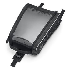 Borsa da serbatoio Harley-Davidson - Onyx Premium Luggage Collection - nera