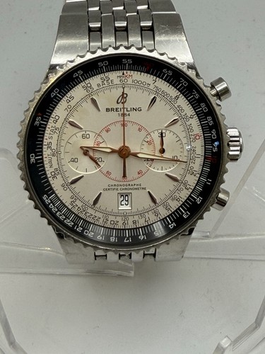 Breitling navitimer - breitling,
