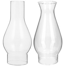  2 Pcs Paralume Lampada