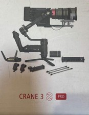 Zhiyun Crane 3S PRO