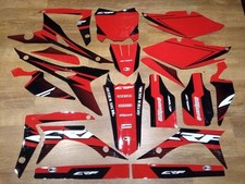 Kit adesivi grafici - adesivi,