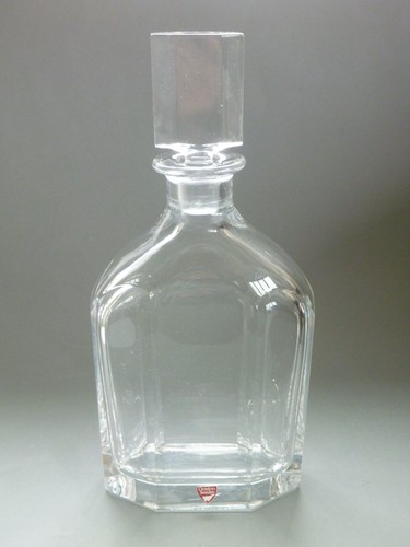 Orrefors decanter cristallo - orrefors,