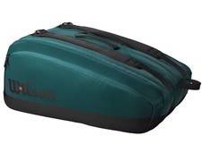 Borsa racchetta Wilson Super