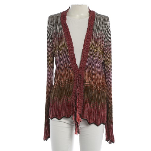 Cardigan missoni 48 - missoni,