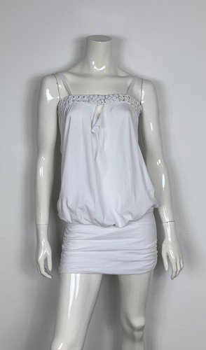 Nude maglia abito vestito
