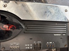 Amplificatore per auto - , 4