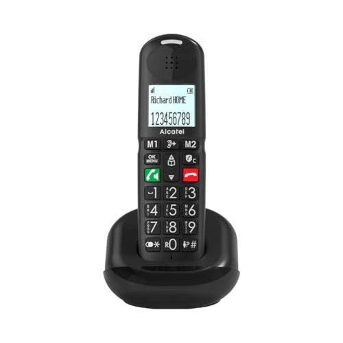 Alcatel - (tg., 1