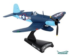 Francobollo Pappy Boyington