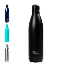 Borraccia Termica in acciaio