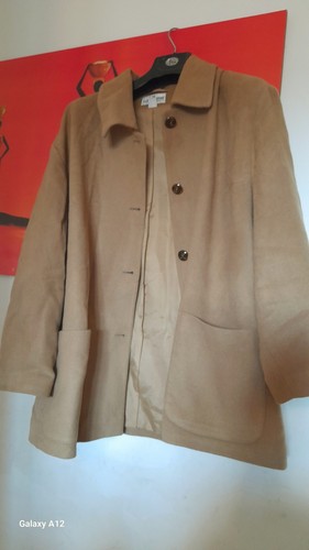 Cappotto donna - cappotto,
